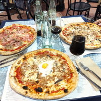 Trattoria Rosticceria Roggi E Cecconi a Arezzo AR