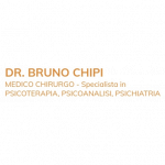 Bruno Dr. Chipi Psicoterapeuta