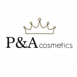 P E A Cosmetics logo