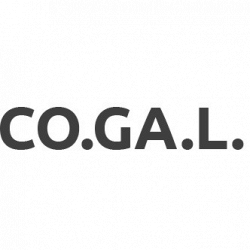 CO.GA.L. logo