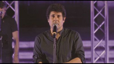 Riparte il tour "Emozioni" di Gianmarco Carroccia