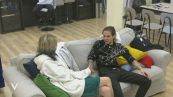 L'amore di Mew e Matthew ad "Amici"