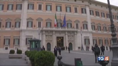 Manovra e magistrati scontro a tutto campo