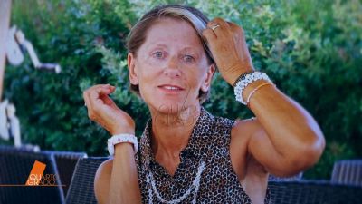 Liliana Resinovich: il giallo della frattura alla vertebra