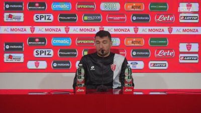 Bocchetti: "Col Verona gara fondamentale"