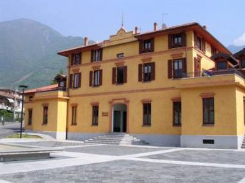 Servizio Casa Gruppo Immobiliare Darfo Boario Terme COMPRAVENDITA DI APPARTAMENTI