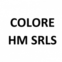Colore Hm Srls logo
