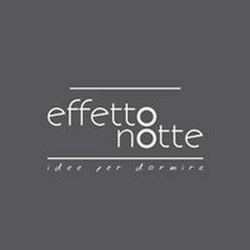 Effetto Notte Idee per Dormire logo