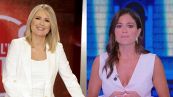 Stasera in tv (21 maggio), l'Isola di Veronica Gentili torna a sfidarsi con le inchieste delle Sciar