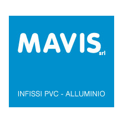 Mavis Serramenti e Infissi logo