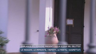 Garlasco, più persone presenti sulla scena del delitto?