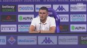 Piccoli: "Alla Fiorentina sono passati tanti big, ora spingiamo"