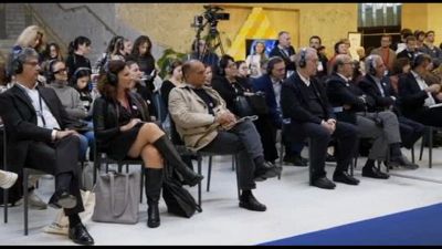 Sostenibilità, al via il Salone Csr: "Sfidare le contraddizioni"