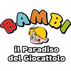Giocattoli Bambi Balloonfeste Palloncini logo