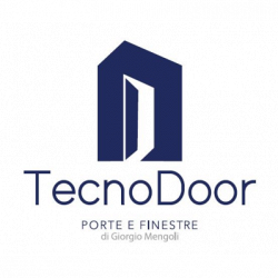 TecnoDoor logo