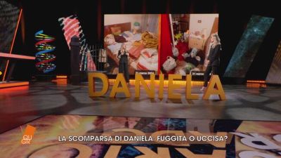 La scomparsa di Daniela Ruggi: gli indizi