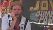 Il ragazzo fortunato Jova al Circo Massimo