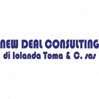 New Deal Consulting buste paga
