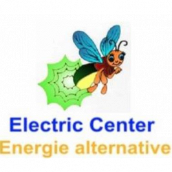 Electric Center logo