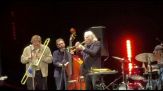 Le note jazz di Enrico Rava per aprire il "Corato Cultivar Bellezza"