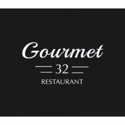 Ristorante Gourmet 32 Taormina logo