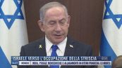 Breaking News delle 14.00 | Israele verso l'occupazione della Striscia