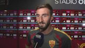 Cristante: "Malen e Dybala fanno la differenza"