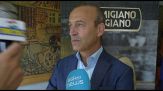 Bertinelli: "Dazi? Il Parmigiano Reggiano raddoppia investimenti Usa"