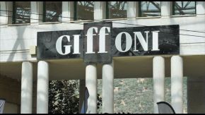 Giffoni promuove il riciclo degli pneumatici fuori uso