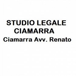 Studio Legale Ciamarra Cassino logo
