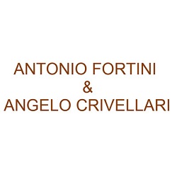 Antonio Fortini & Angelo Crivellari