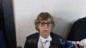 Bongiorno: "La Open Arms bighellonava"