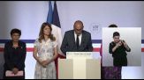 Attacco a Parigi, le persone ferite a coltellate sono tre donne