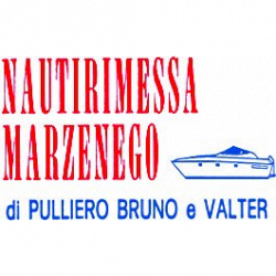 Cantiere Nautirimessa Marzenego logo