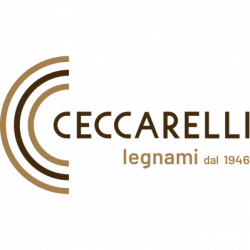 Ceccarelli Legnami logo