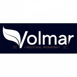 Volmar Packaging logo