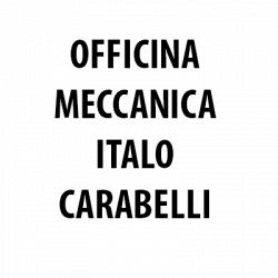Officina Meccanica Italo Carabelli di Duchini Rosanna e C. Sas logo