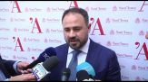 Nicola Vitiello alla guida della Scuola Sant'Anna di Pisa