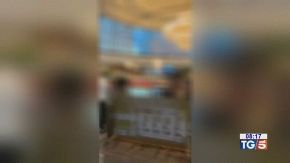 Inchiesta per odio razziale
