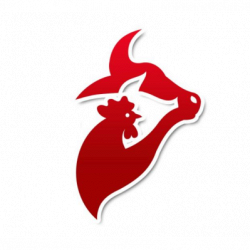 La Carne di Simone Baldassari logo