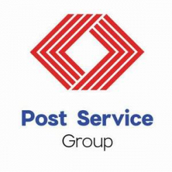 Post Service Group logo