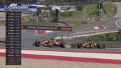 F1: vittoria di Norris