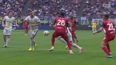 Inter, ecco l'Arna in più: gol, assist e tanta adrenalina per Inzaghi