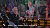Umberto Tozzi e l'amore per i nipoti