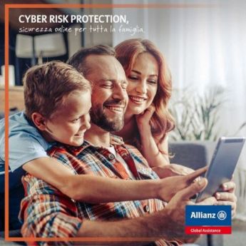 Allianz Velletri fc Group - Cyber Protection