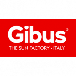 Gibus S.p.a. logo