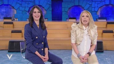 Anna Pettinelli e Deborah Lettieri: "La nostra esperienza ad Amici"