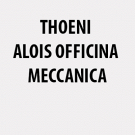 Thoeni Alois Officina Meccanica