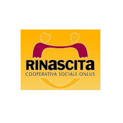 Rinascita Onlus logo