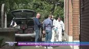 Modena, uccide moglie e figlio e si toglie la vita: è giallo